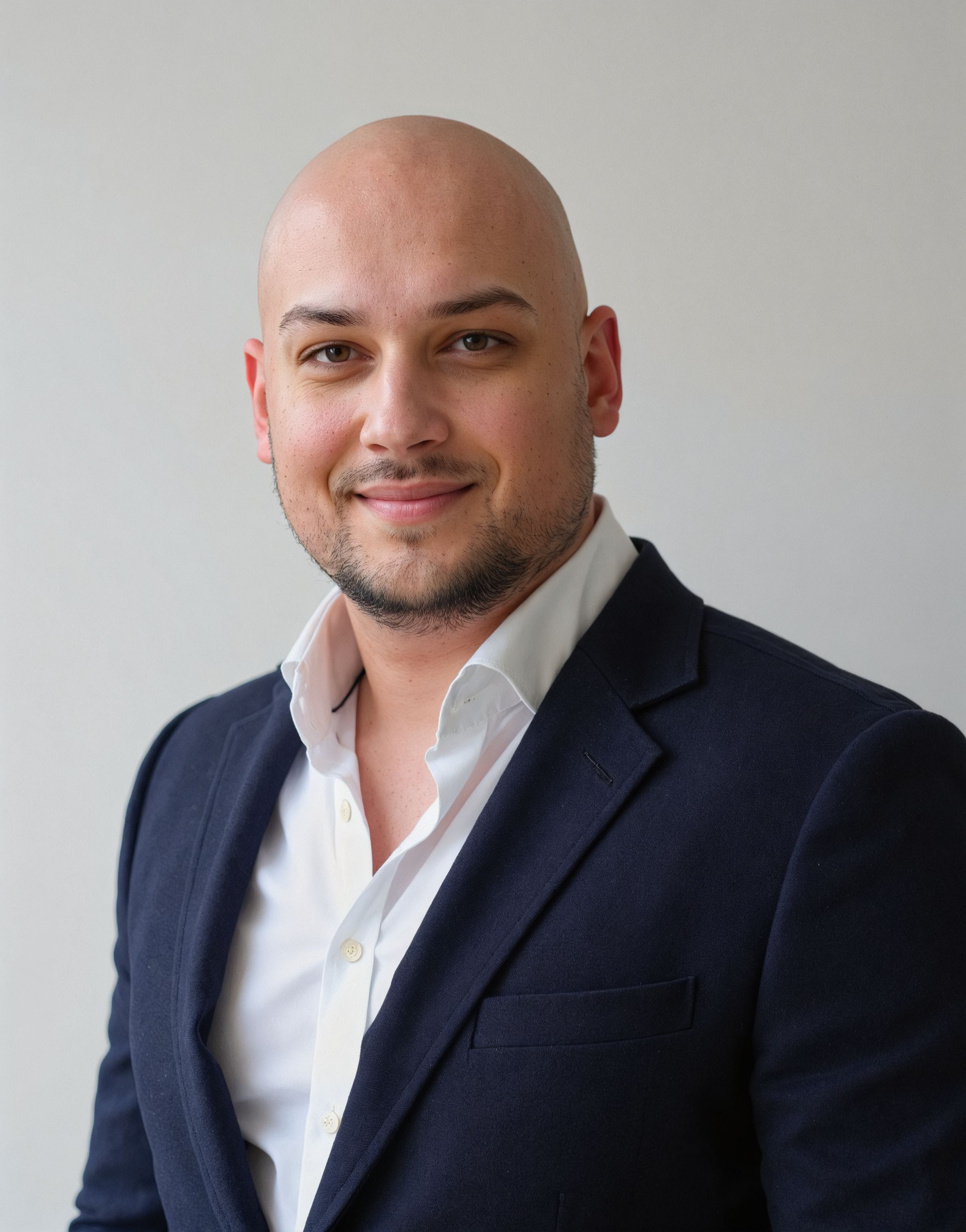 Founder of Tumpak Ventures